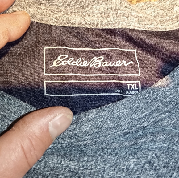 Men's Eddie Bauer Activewear - Picture 3 of 3